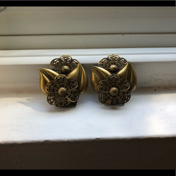 👢Victorian boot clips 👢 - Picture 5 of 5